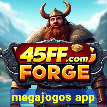 megajogos app